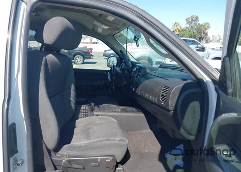 2008 GMC Sierra 1500 Sle2 z USA, uszkodzony, nr VIN 1GTEK19J48Z131392